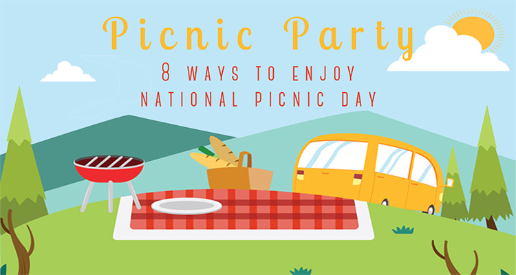 Picnic Party